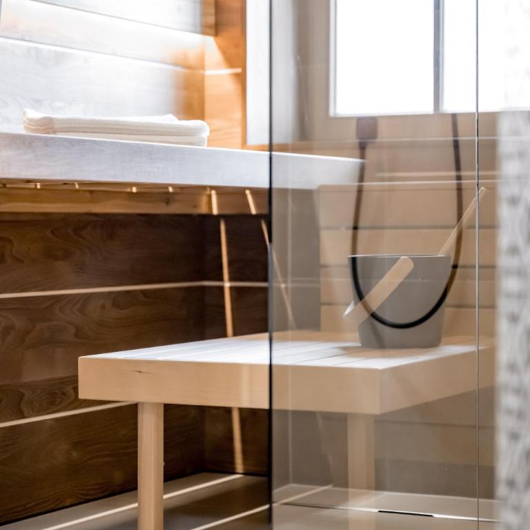 Hotel LÜ - Adults Only - Junior Suite - 5