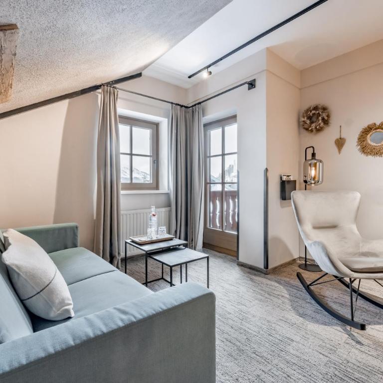 Hotel LÜ - Adults Only - Junior Suite - 3