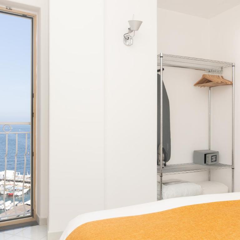 Coltur Suites - Studio Apartment with Sea View - 3
