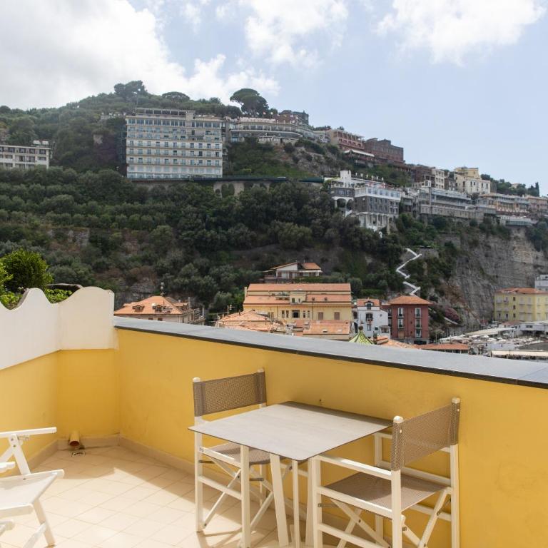 Coltur Suites - Studio Apartment with Sea View - 6
