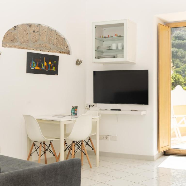Coltur Suites - Studio Apartment with Sea View - 7
