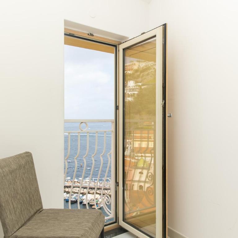 Coltur Suites - One-Bedroom Apartment (4 Adults) - 1