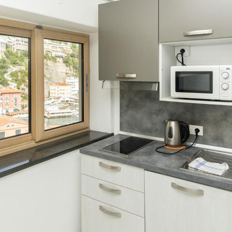 Coltur Suites - One-Bedroom Apartment (4 Adults) - 6