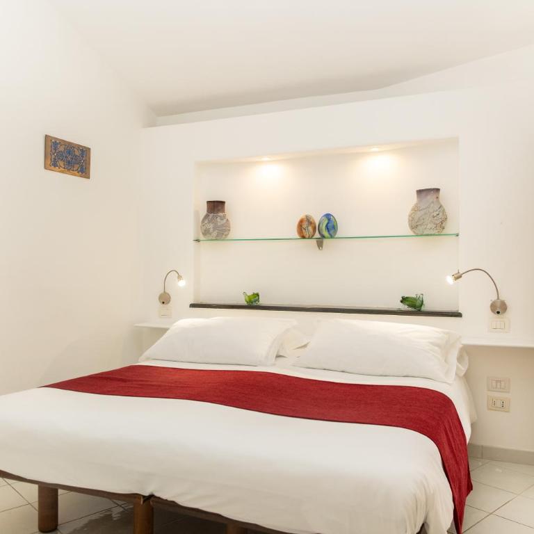 Coltur Suites - One-Bedroom Apartment (4 Adults) - 7