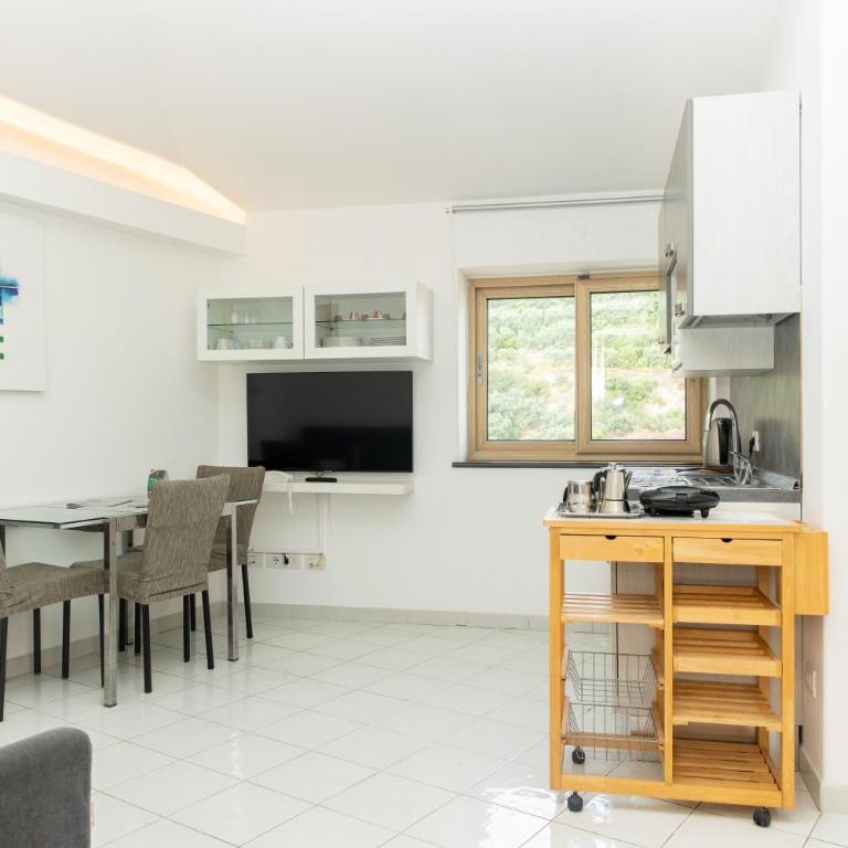 Coltur Suites - One-Bedroom Apartment (4 Adults) - 8