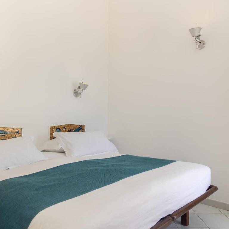 Coltur Suites - One-Bedroom Apartment (2 Adults) with Balcony - 2