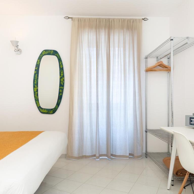 Coltur Suites - One-Bedroom Apartment with Balcony and Sea View - 8