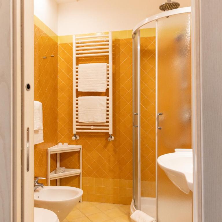 Coltur Suites - Two-Bedroom Apartment (6 Adults) with Balcony - 10