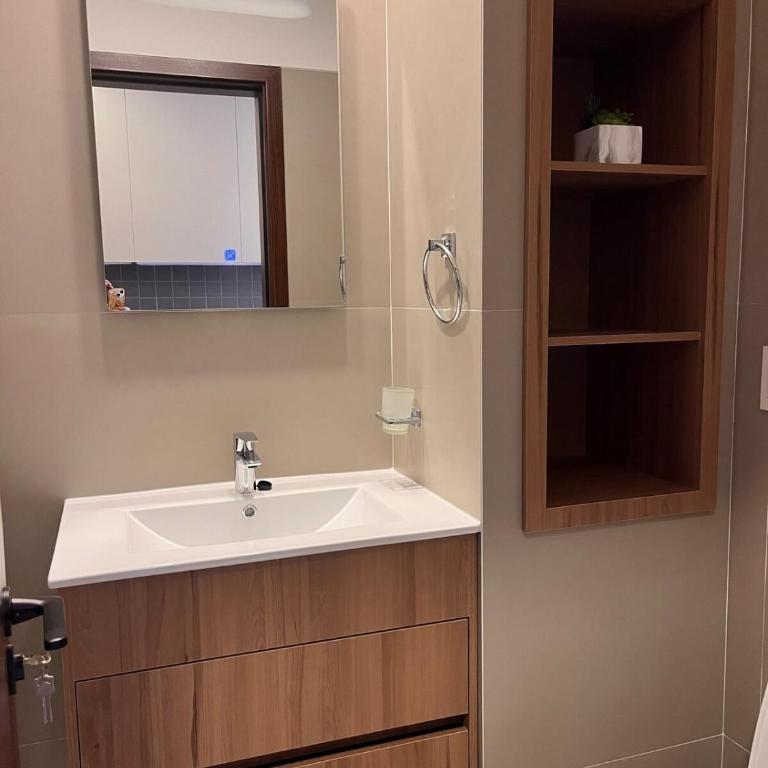 Amazing and in the chic area - Apartamento de 1 dormitorio - 3