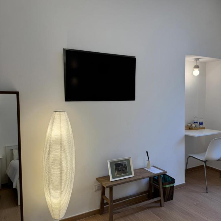 Flat 7 Rome Guesthouse - Camera Matrimoniale Superior - 3