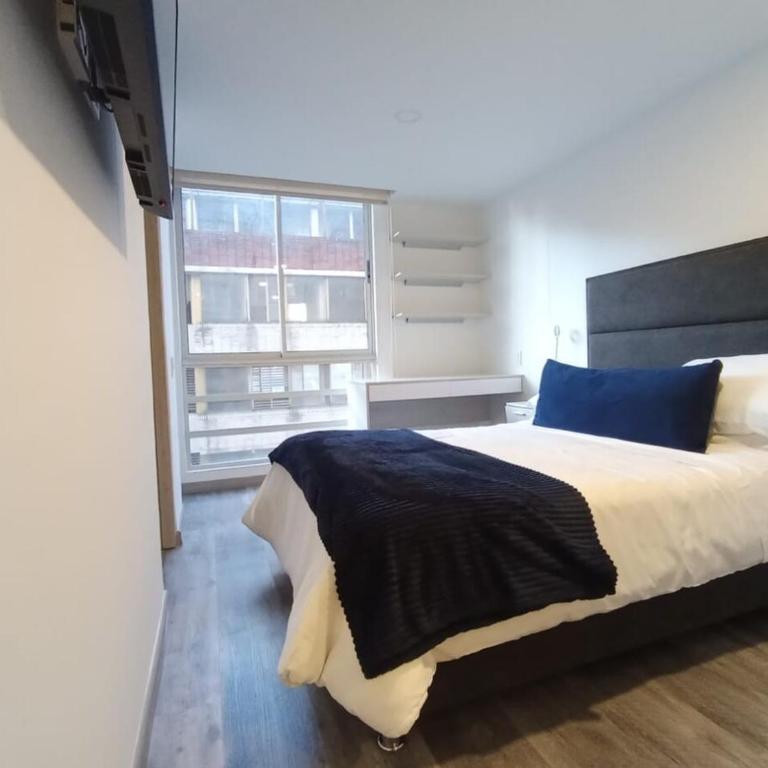 La Lindosa - Centro - Apartamento de 1 dormitorio - 2