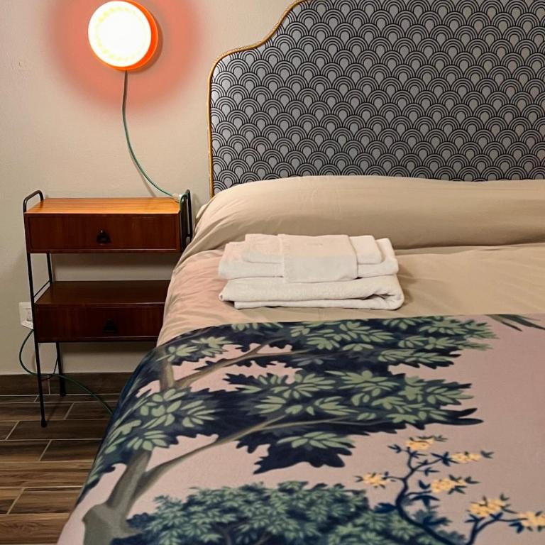 A casa di Manu - Appartamento con 1 Camera da Letto - 21