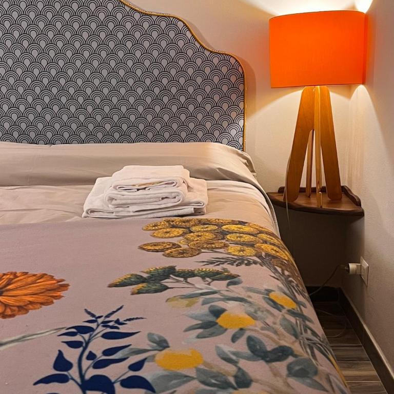 A casa di Manu - Appartamento con 1 Camera da Letto - 27