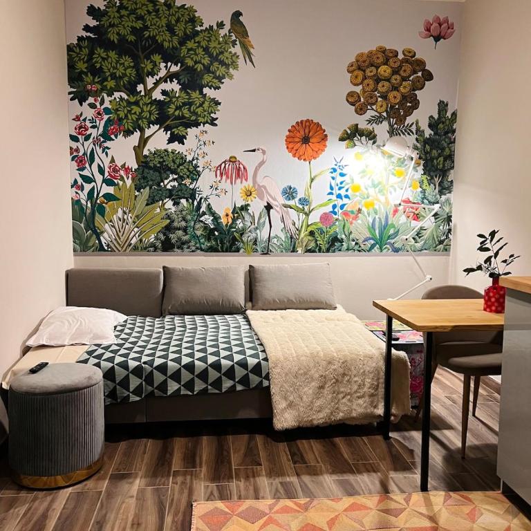 A casa di Manu - Appartamento con 1 Camera da Letto - 30