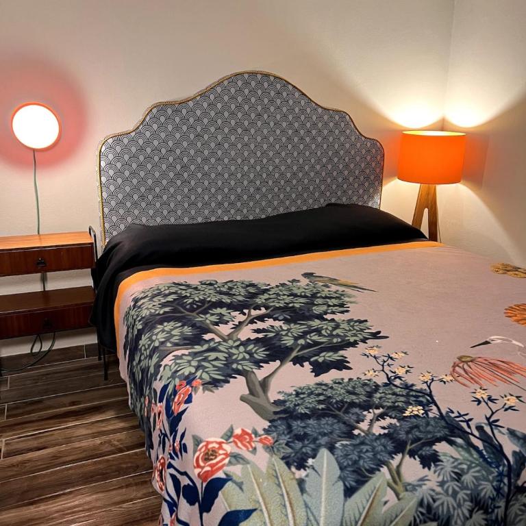 A casa di Manu - Appartamento con 1 Camera da Letto - 34