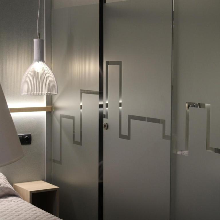 Apartamentos Gibralfaro - Estudio Superior - 8