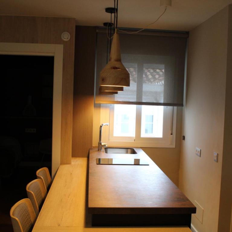 Apartamentos Gibralfaro - Apartamento Superior - 8