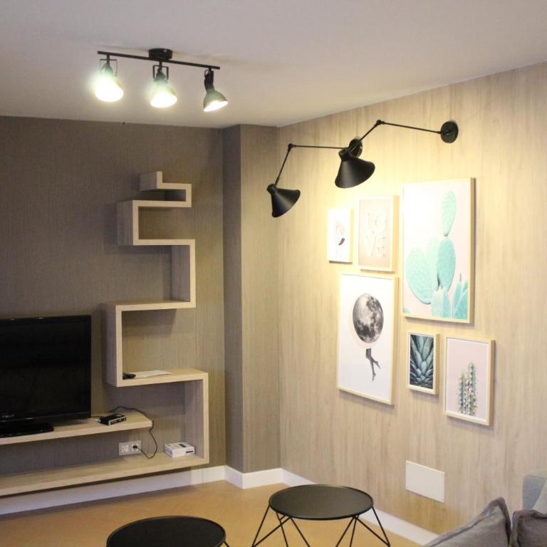 Apartamentos Gibralfaro - Apartamento Superior - 11