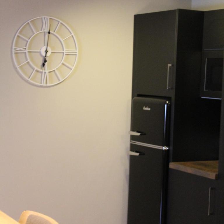 Apartamentos Gibralfaro - Apartamento Superior - 12