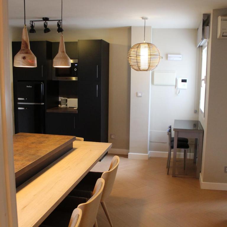 Apartamentos Gibralfaro - Apartamento Superior - 14