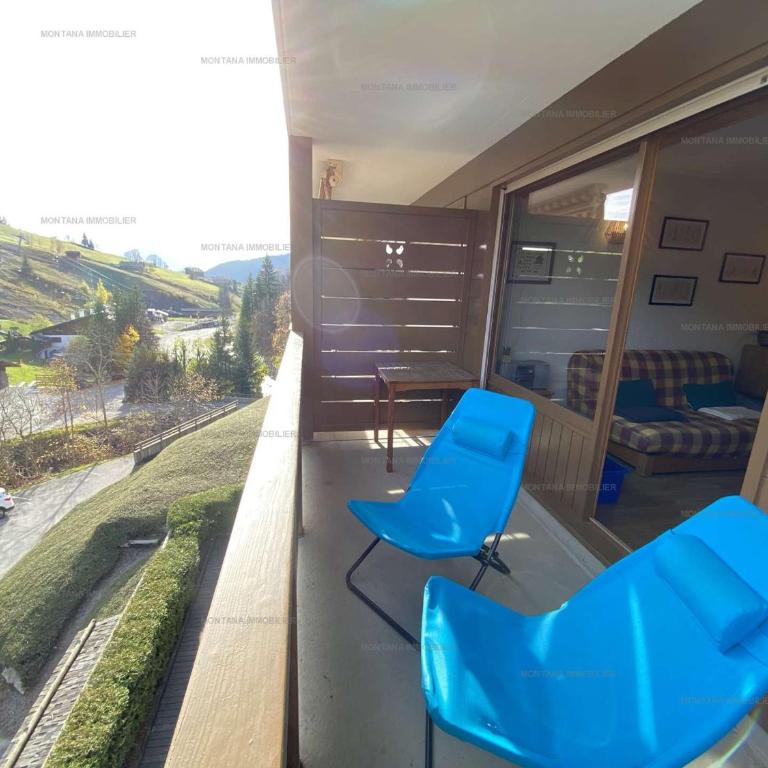 Confortable T2 au Chinaillon idéal pour 4 pers. - FR-1-458-209 - Apartamento - 13