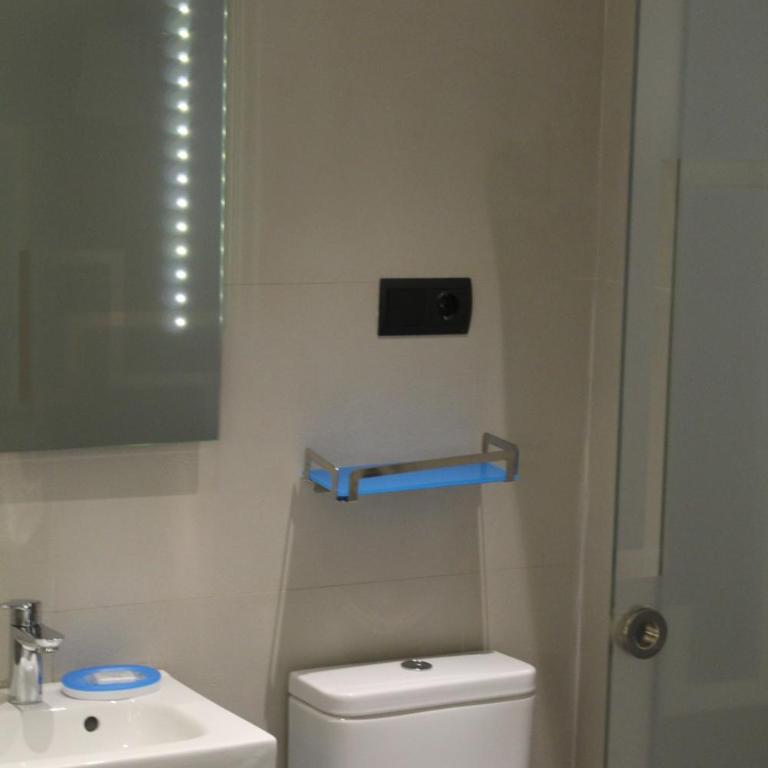 Apartamentos Gibralfaro - Estudio Superior - 15