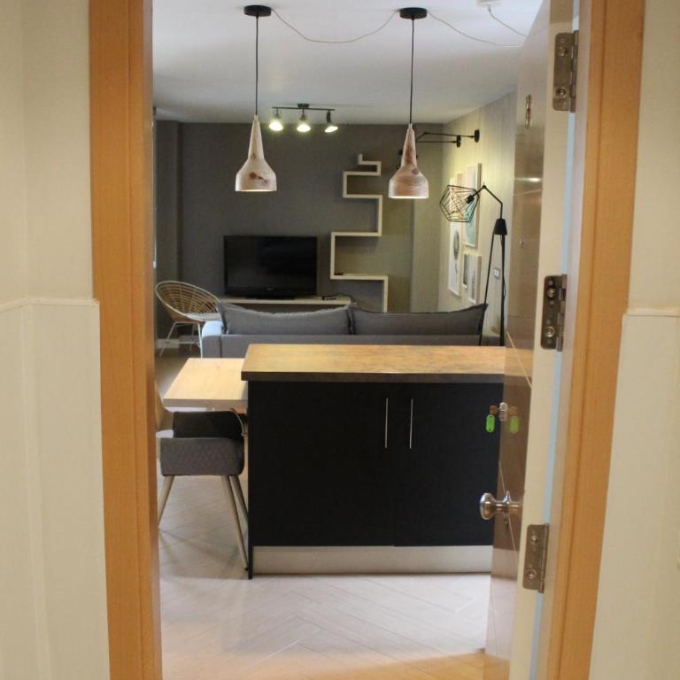 Apartamentos Gibralfaro - Apartamento Superior - 15