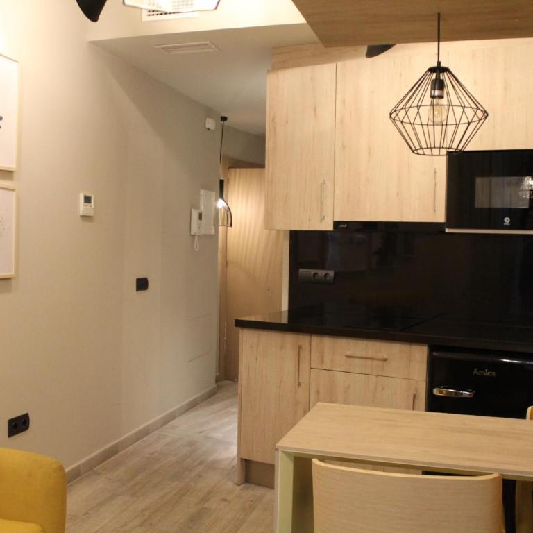 Apartamentos Gibralfaro - Apartamento Superior - 16