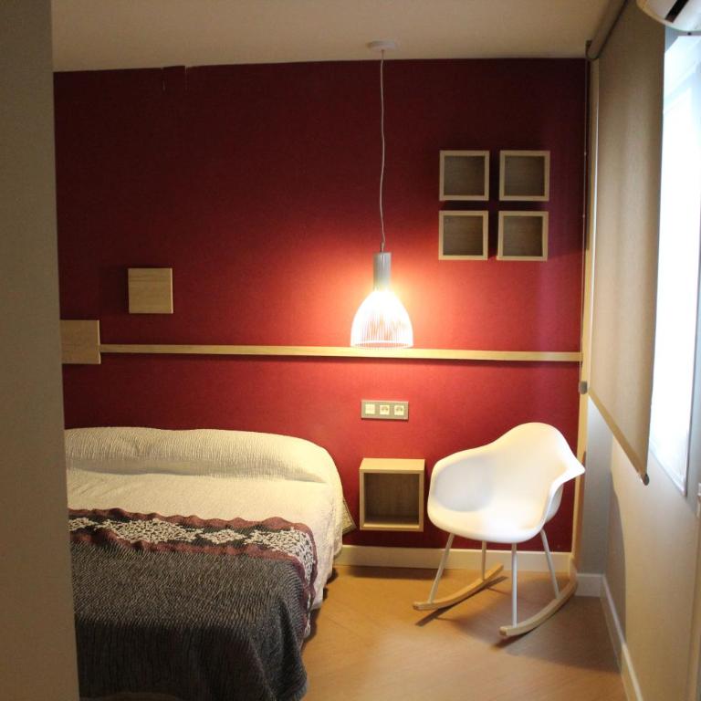 Apartamentos Gibralfaro - Apartamento Superior - 18