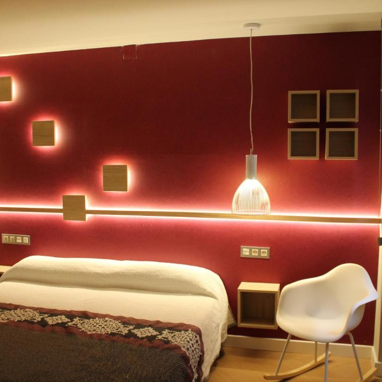 Apartamentos Gibralfaro - Apartamento Superior - 21