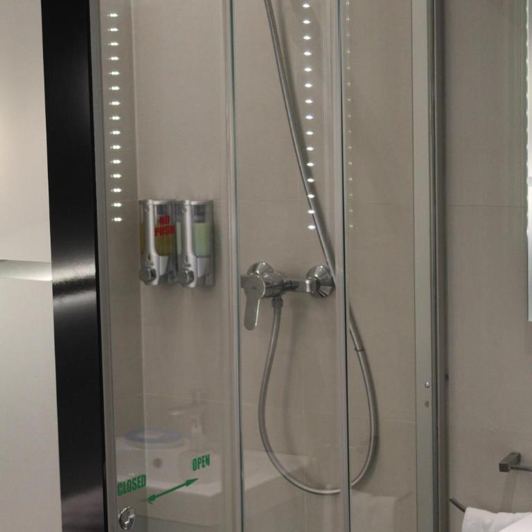 Apartamentos Gibralfaro - Estudio Superior - 17
