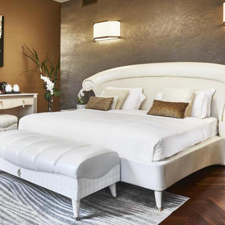 The Inn at the Spanish Steps Luxury Collection - The Club Condotti 91 - Suite Senior - 7