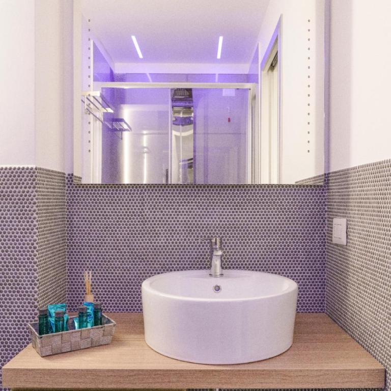 Oasi del Golfo Suites B&B - Junior Suite - 9