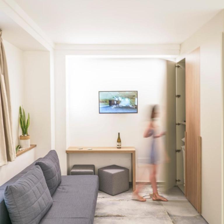 Oasi del Golfo Suites B&B - Junior Suite - 10
