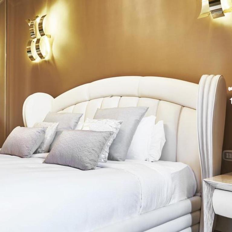 The Inn at the Spanish Steps Luxury Collection - The Club Condotti 91 - Suite Senior - 9