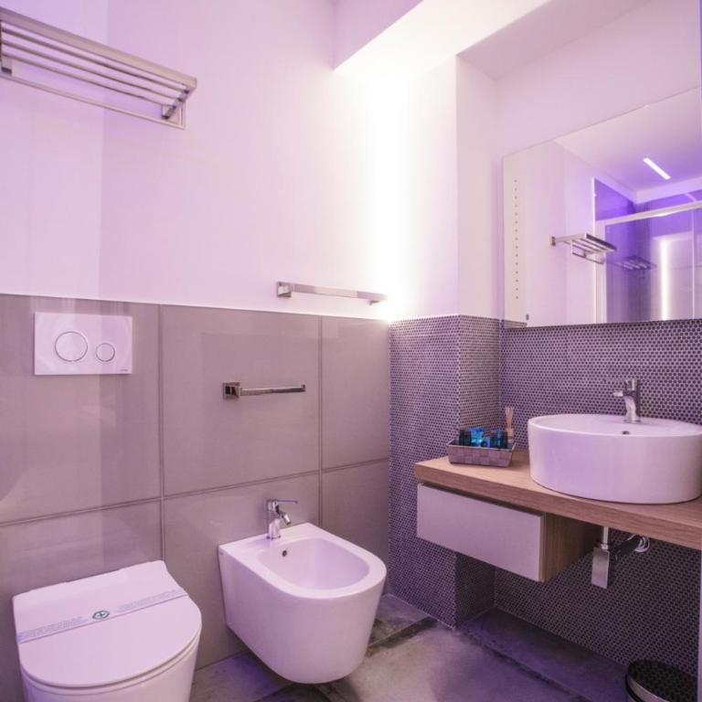 Oasi del Golfo Suites B&B - Junior Suite - 12