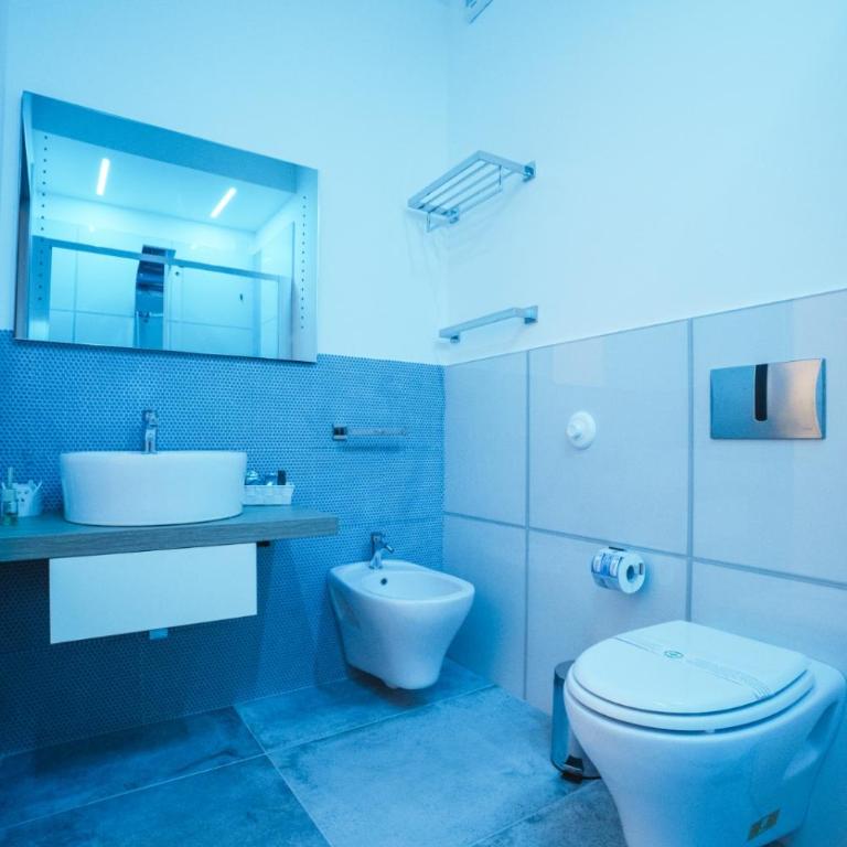 Oasi del Golfo Suites B&B - Junior Suite - 18