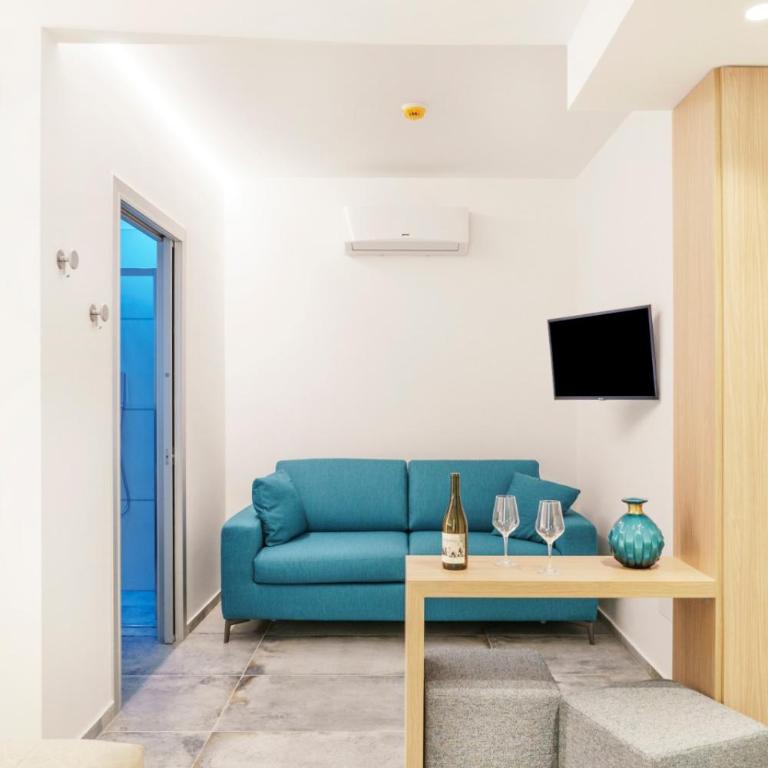 Oasi del Golfo Suites B&B - Junior Suite - 19
