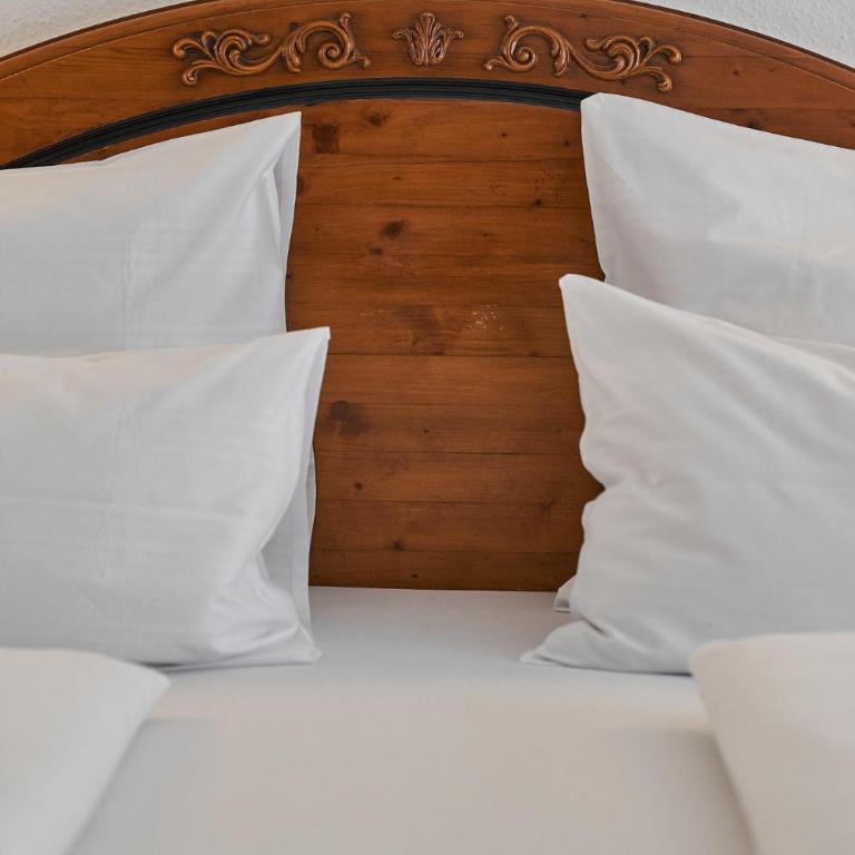 Riessersee Hotel - Budget Doppelzimmer - 3