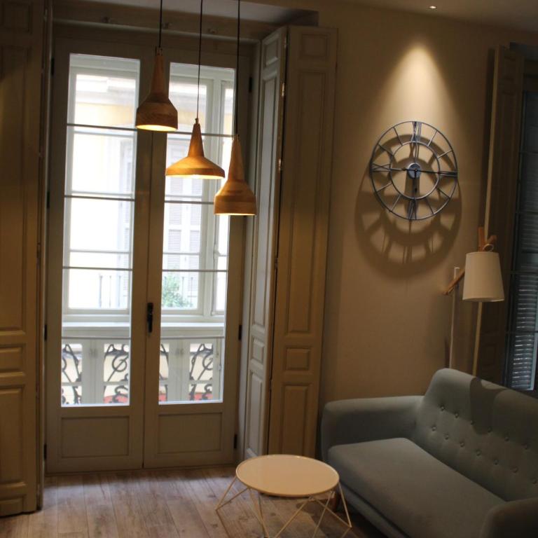 Apartamentos Gibralfaro - Estudio Superior - 18