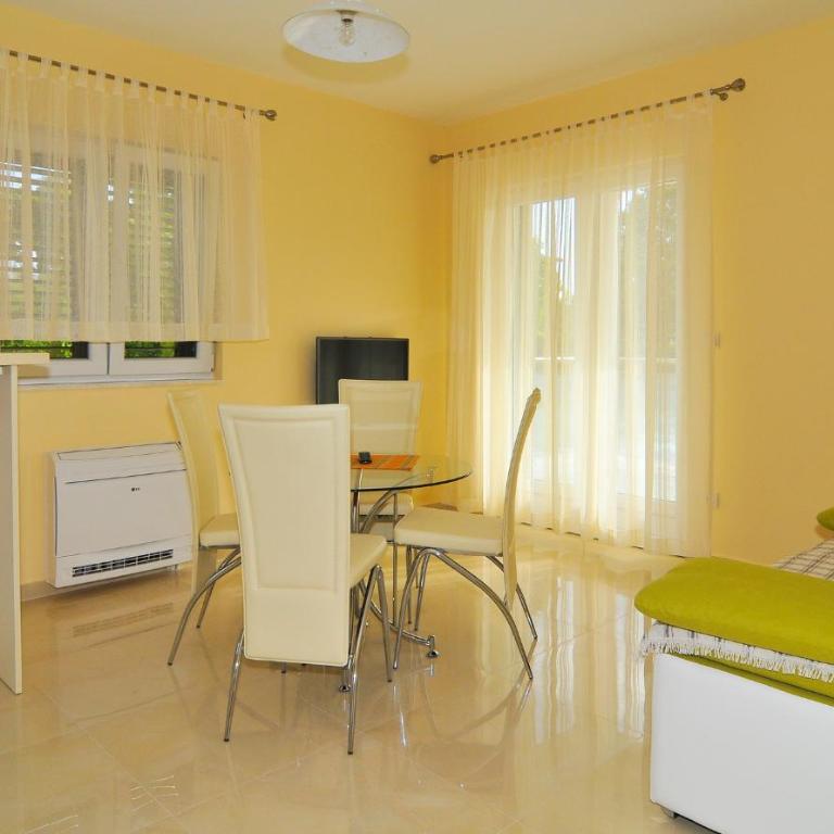 Cozy Apartment in Donja Lastva - Close to the beach - Apartman sa 1 Spavaćom Sobom - 4