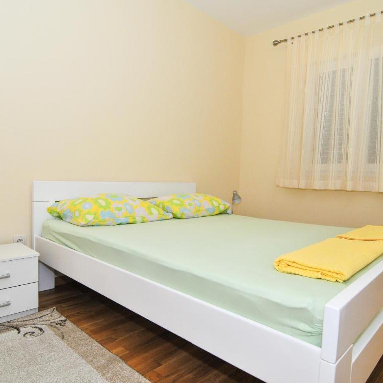 Cozy Apartment in Donja Lastva - Close to the beach - Apartman sa 1 Spavaćom Sobom - 8