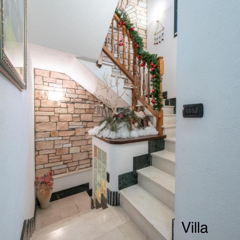 Casa tipica valdostana - Villa con 3 Camere da Letto - 14