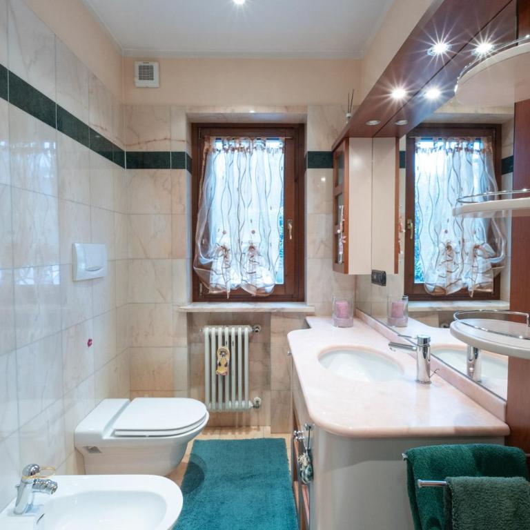 Casa tipica valdostana - Villa con 3 Camere da Letto - 12