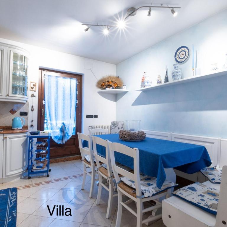 Casa tipica valdostana - Villa con 3 Camere da Letto - 8