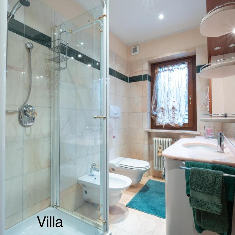 Casa tipica valdostana - Villa con 3 Camere da Letto - 18