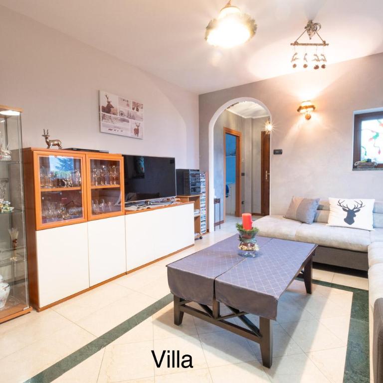 Casa tipica valdostana - Villa con 3 Camere da Letto - 21