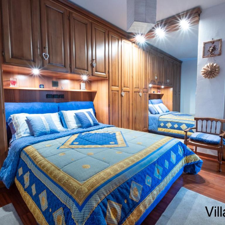 Casa tipica valdostana - Villa con 3 Camere da Letto - 28