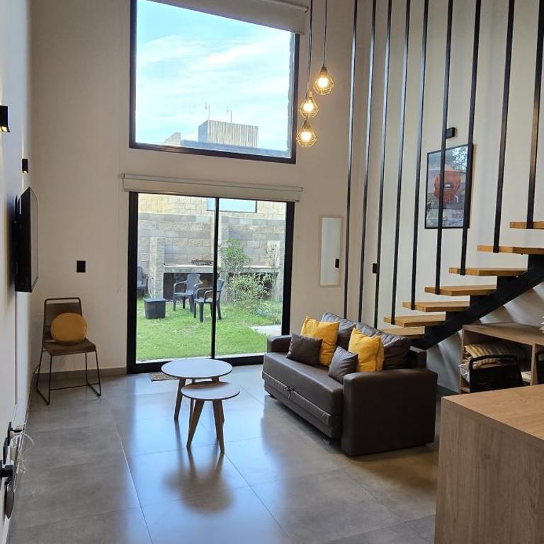 Cien Hojas - Departamento moderno a estrenar - Apartamento de 1 dormitorio - 17