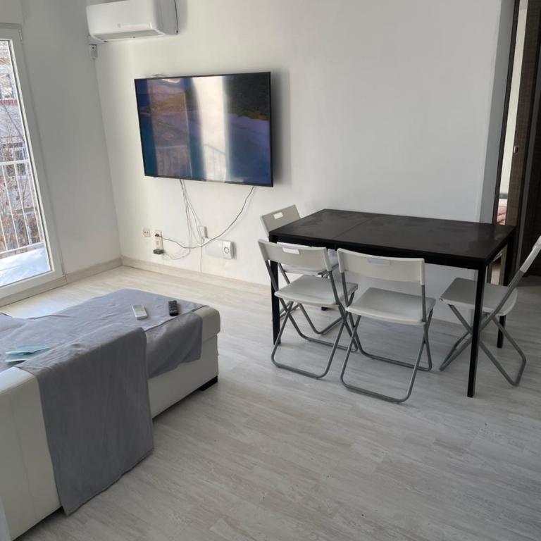 Apartamento luminoso en Rocafort - Apartamento de 3 dormitorios - 5